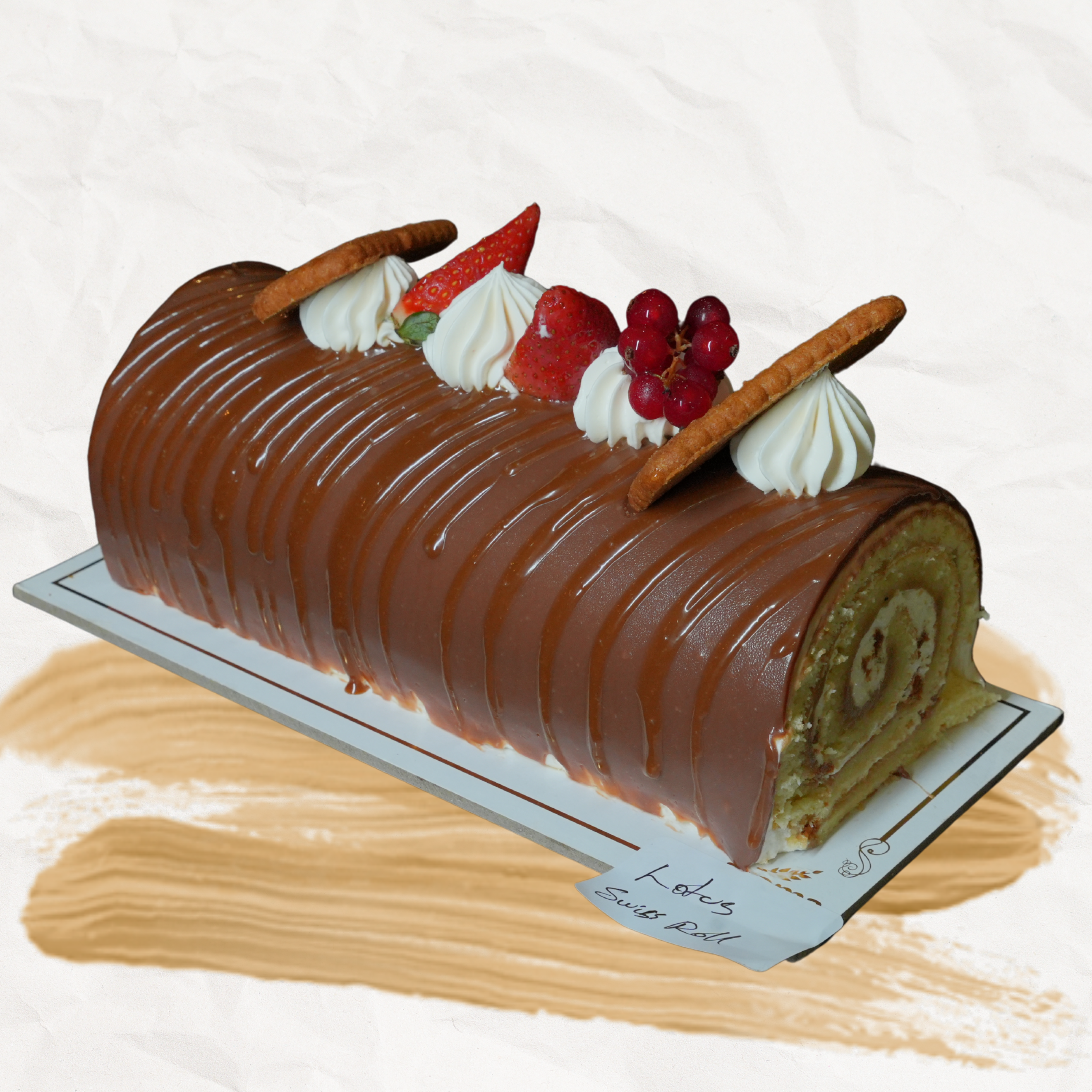 Swiss Roll